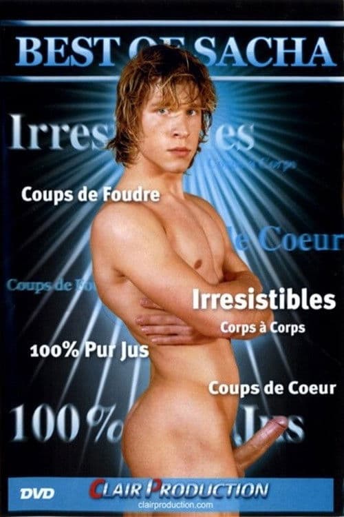 Best Of Sacha poster