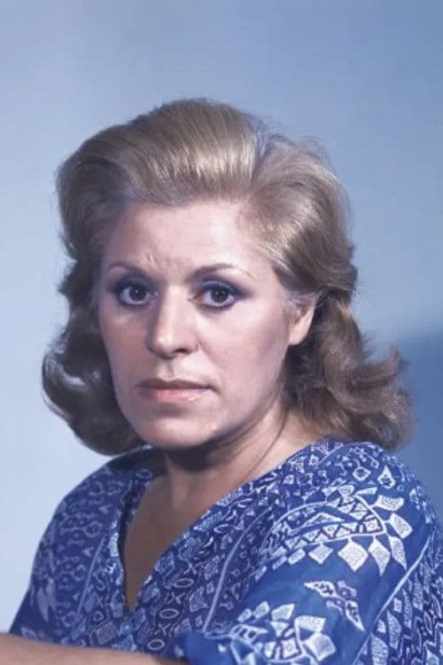 Léa Camargo profile photo