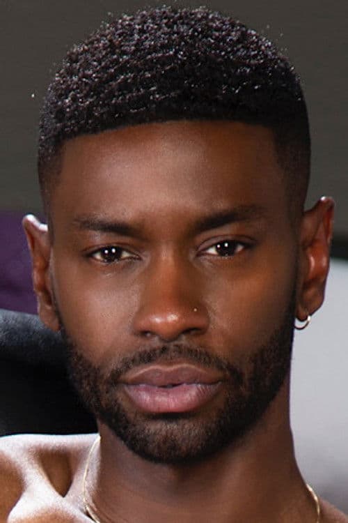 Taye Scott profile photo