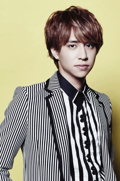 Hikaru Yaotome profile photo