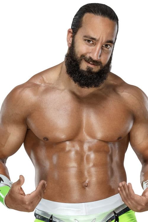 Anthony Nese profile photo