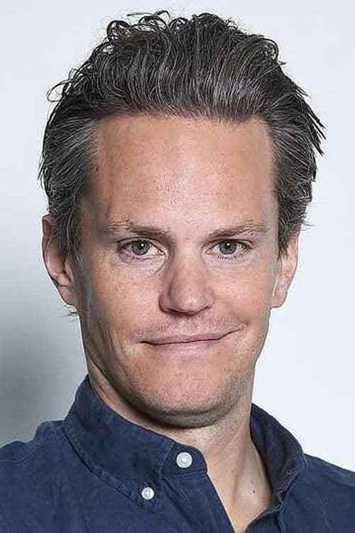 Ulric von der Esch profile photo