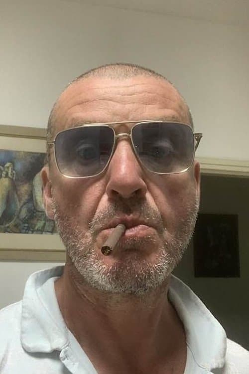 Alexander Shapiro profile photo