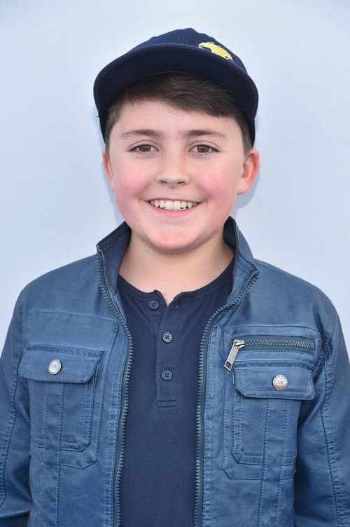 Thomas Robinson profile photo