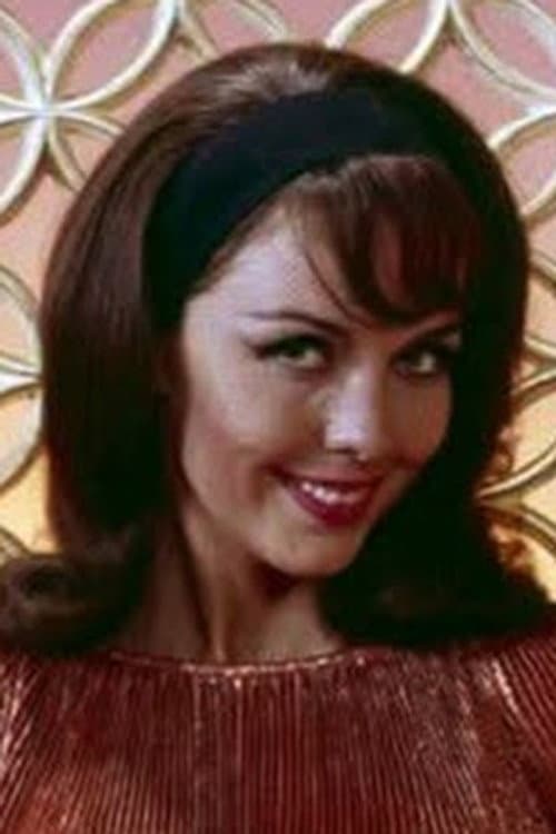 Barbara Moore profile photo