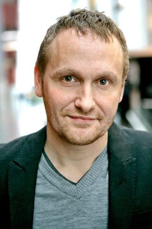 Poul Berg profile photo