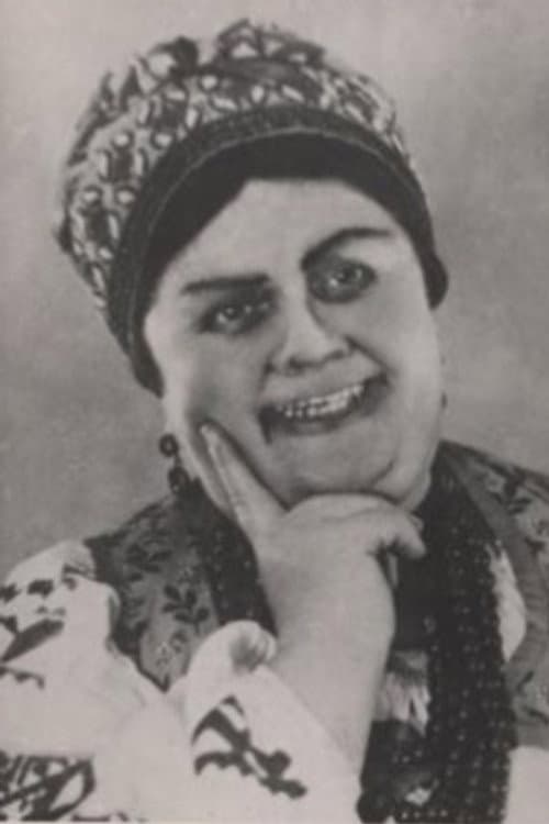 Lidiya Matsiyevskaya profile photo