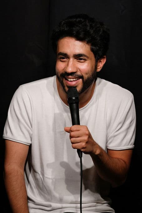 Abhishek Upmanyu profile photo