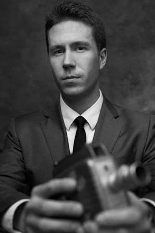 Justin Kueber profile photo