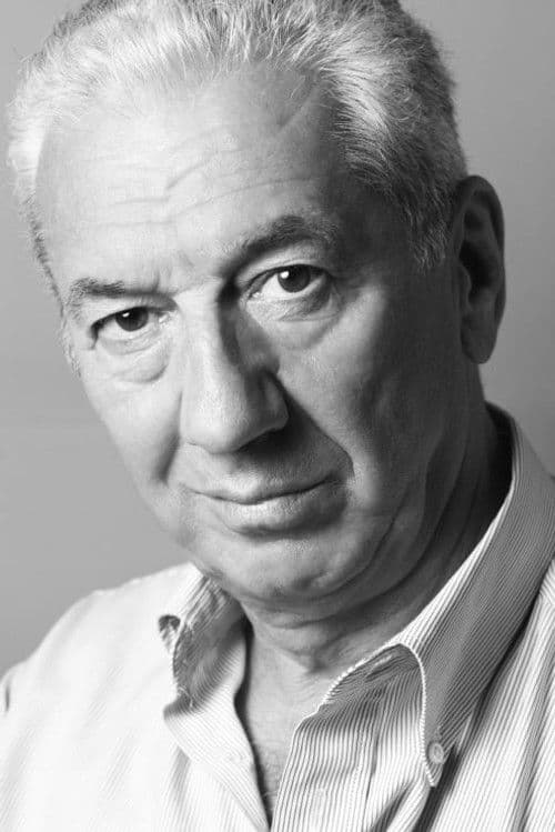 András Márton profile photo