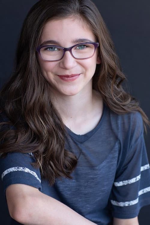 Suzanne Adent profile photo