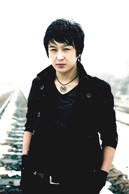 Darhan Eshenaliev profile photo