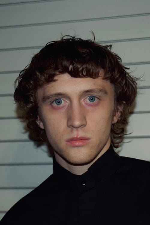 Andrew McVey profile photo