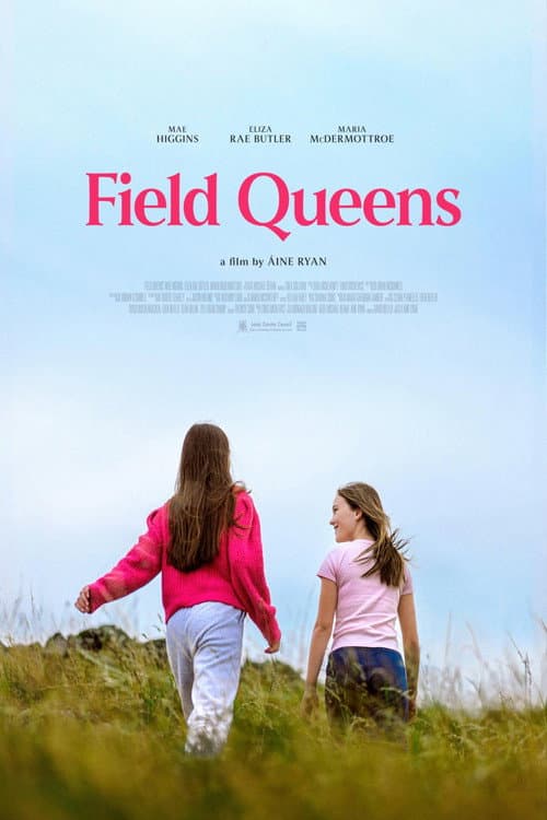 Field Queens poster