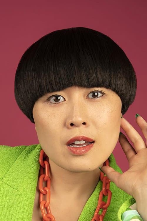 Atsuko Okatsuka profile photo