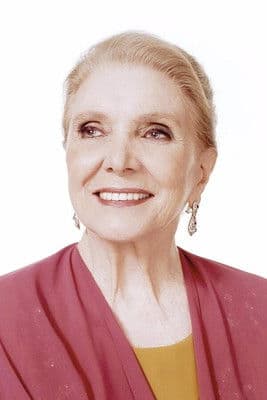María Dolores Pradera profile photo