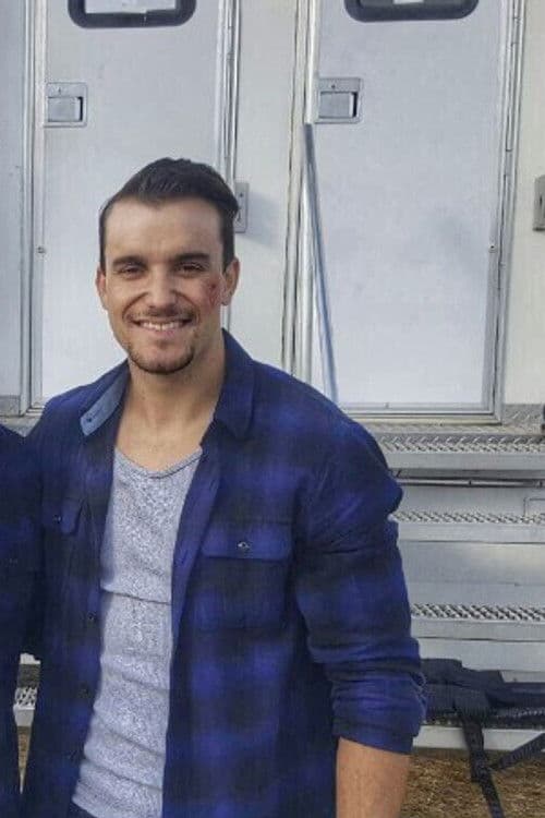 Alexander McCaslin profile photo