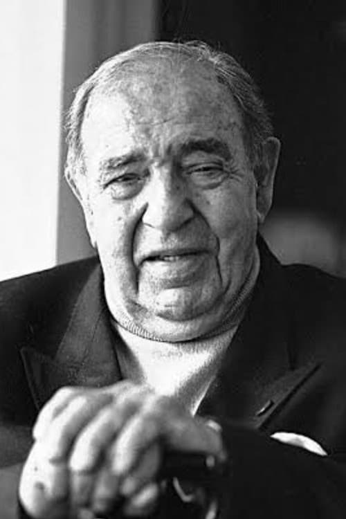 Julio Alejandro profile photo