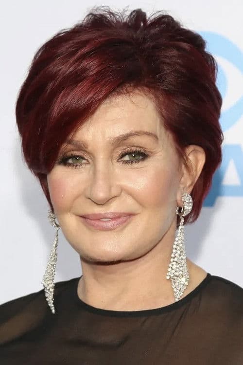 Sharon Osbourne profile photo
