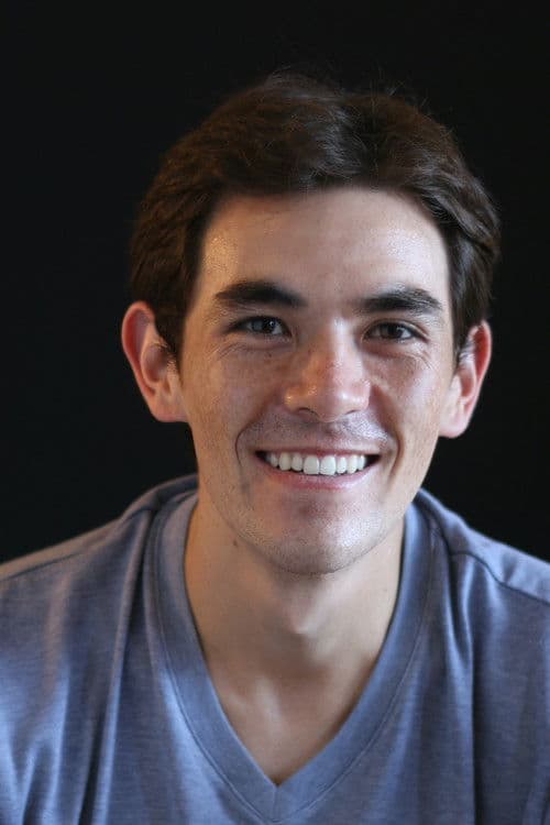 Ewen Munro profile photo