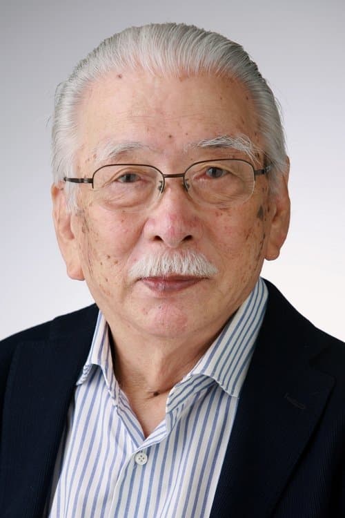 Tadashi Okuno profile photo