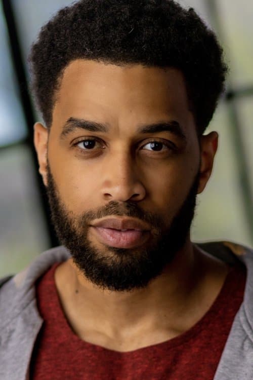 Stephen Cofield Jr. profile photo