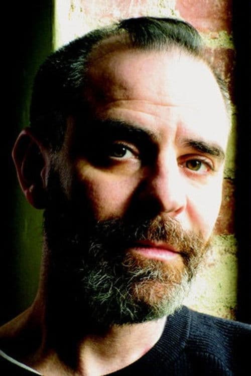 David Rakoff profile photo