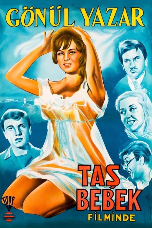 Taş Bebek poster