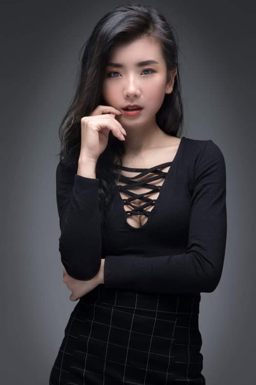 Monique Yu profile photo