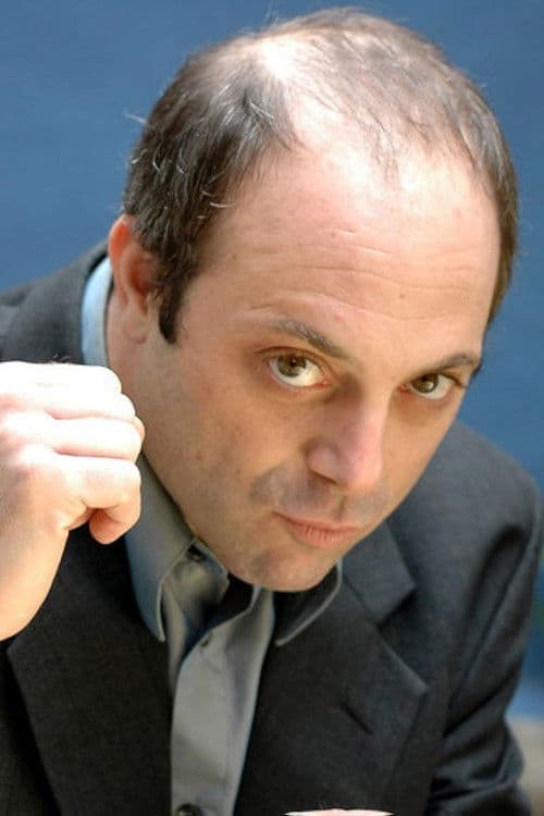 Steve Moramarco profile photo