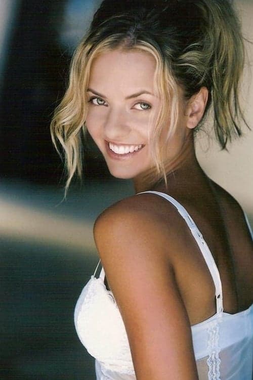 Sarah Christine Smith profile photo