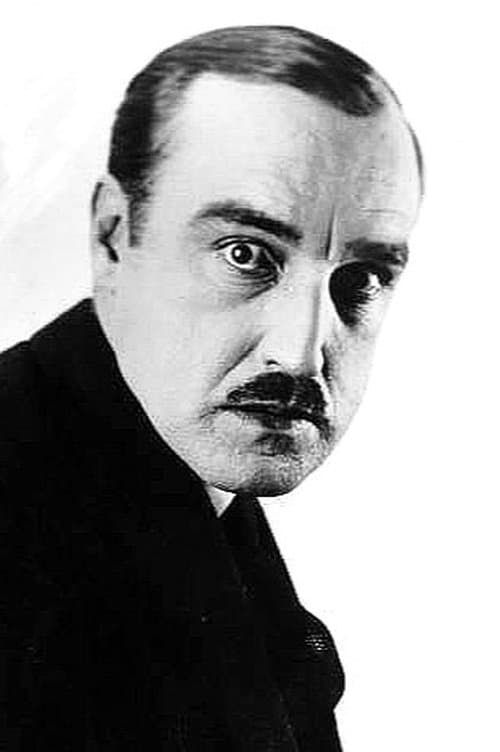 Robert McKim profile photo