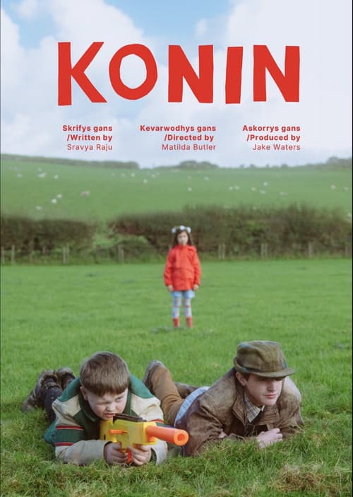 Konin poster