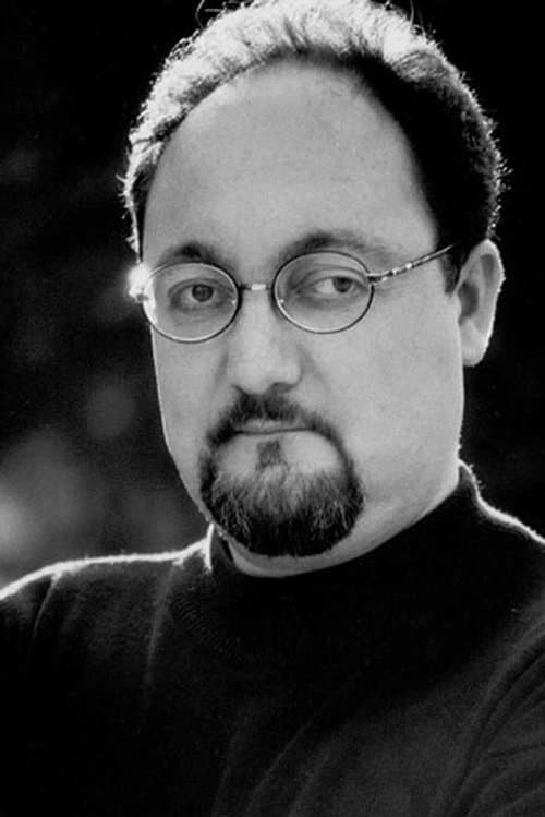 Miguel Alcíbar profile photo