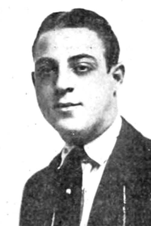 Jack Sherrill profile photo