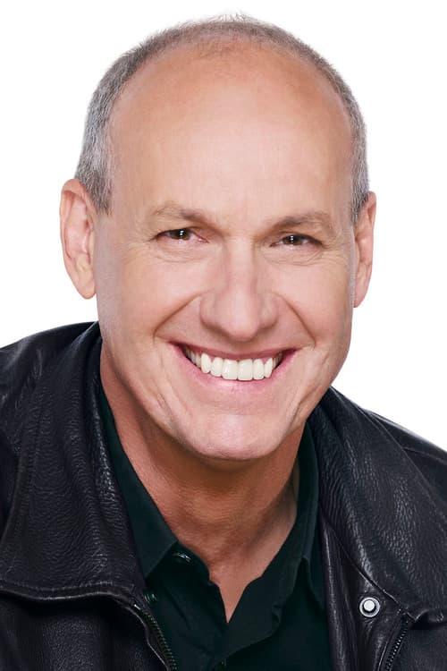 Alain Gravel profile photo