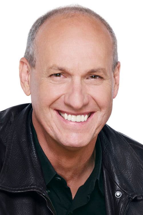 Alain Gravel profile photo