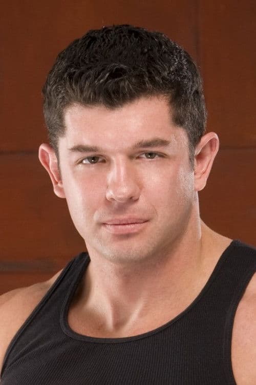 Josh Griffin profile photo