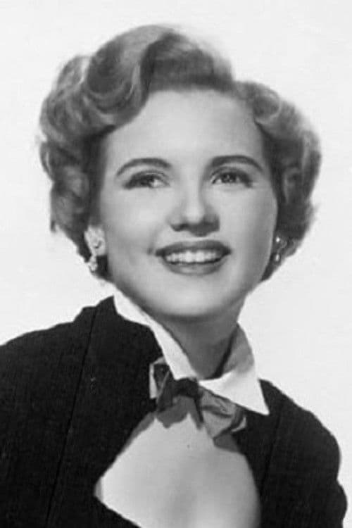 Kay Brown profile photo