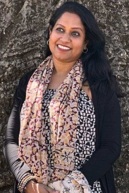 Sangeita Inamdar-Kulkarni profile photo