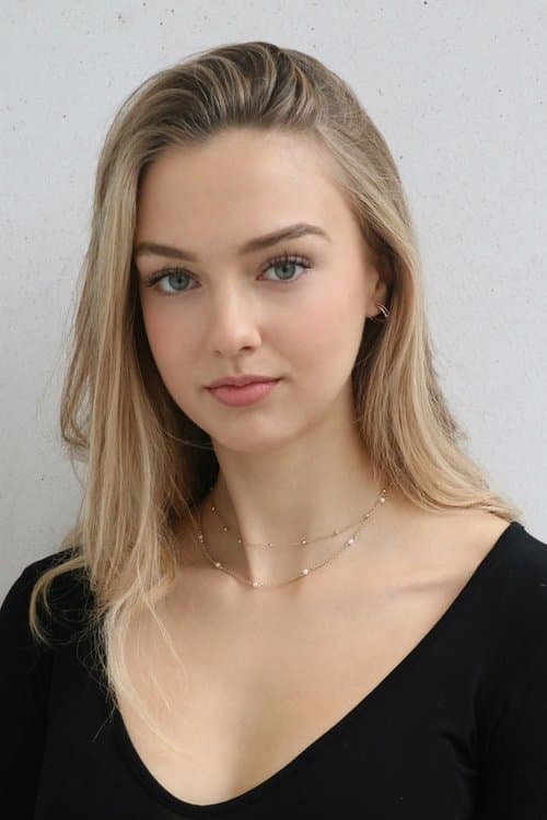 Lilly Krug profile photo