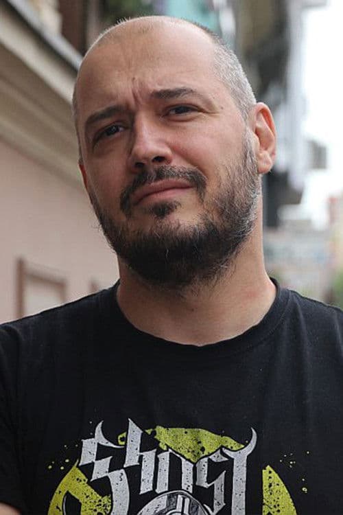 Daško Milinović profile photo