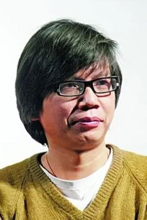 Lin Lisheng profile photo