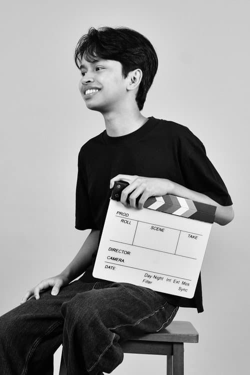 Paul Venj Coralde profile photo
