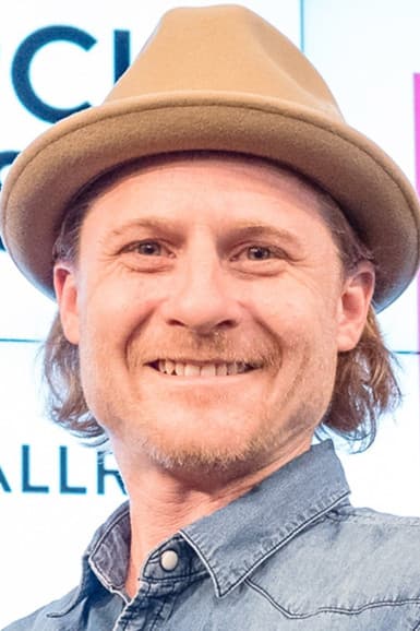 Danny Cooksey profile photo