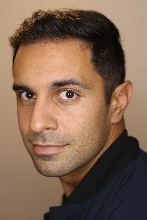 Heath Vermette profile photo