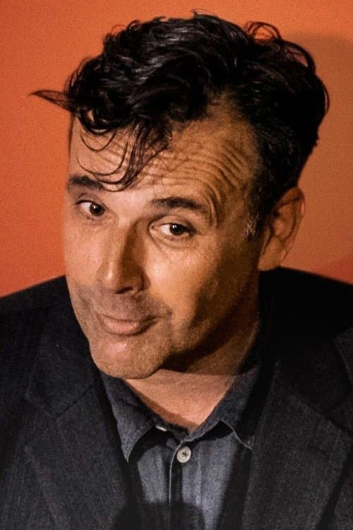 Rob Newman profile photo