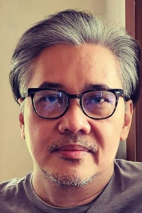 Mike Alcazaren profile photo