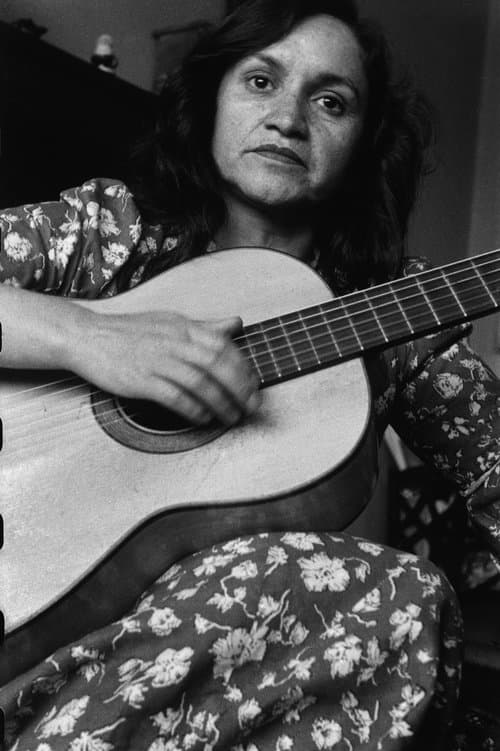 Violeta Parra profile photo