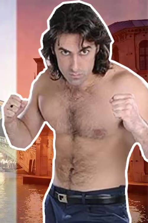 Fabrizzio Delmónico profile photo